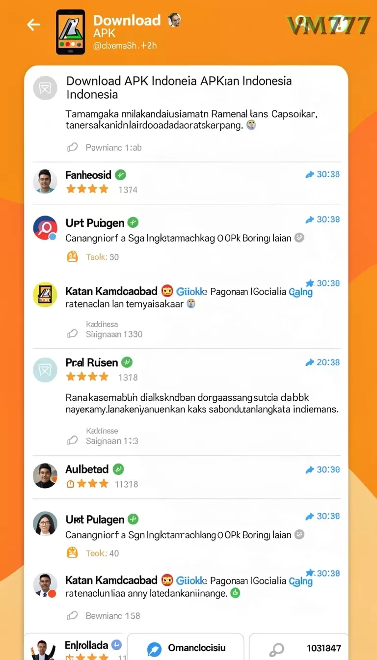 Cuplikan layar JKTPLUS — halaman utama