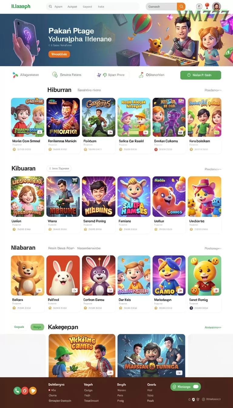 Cuplikan layar JKTPLUS — menu navigasi